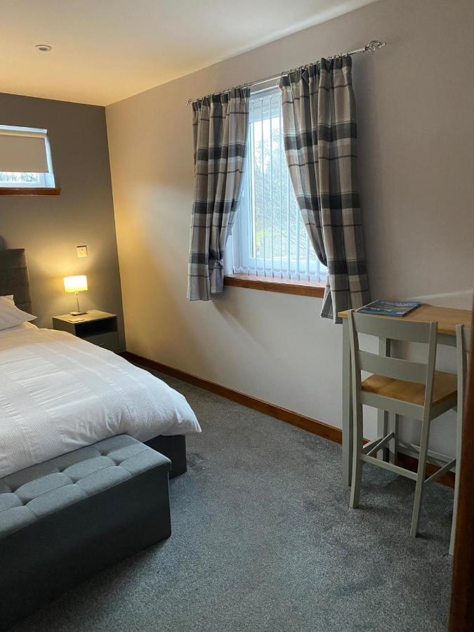 Appartement Number 6 à Fort William Extérieur photo
