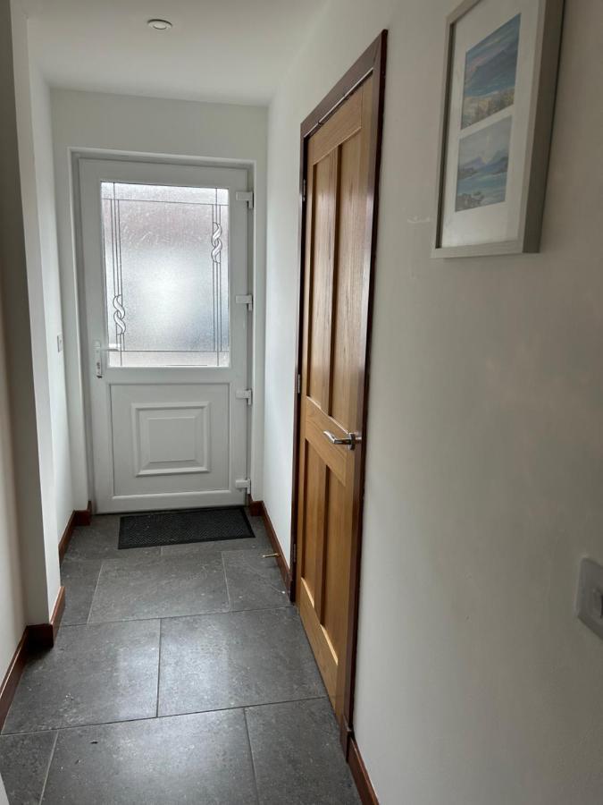Appartement Number 6 à Fort William Extérieur photo