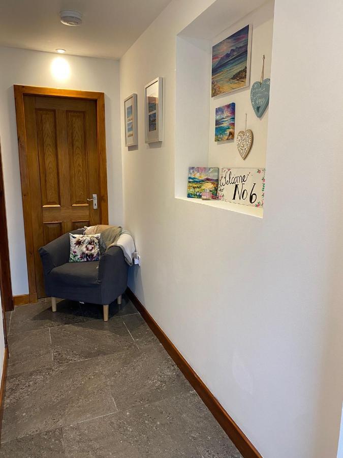Appartement Number 6 à Fort William Extérieur photo