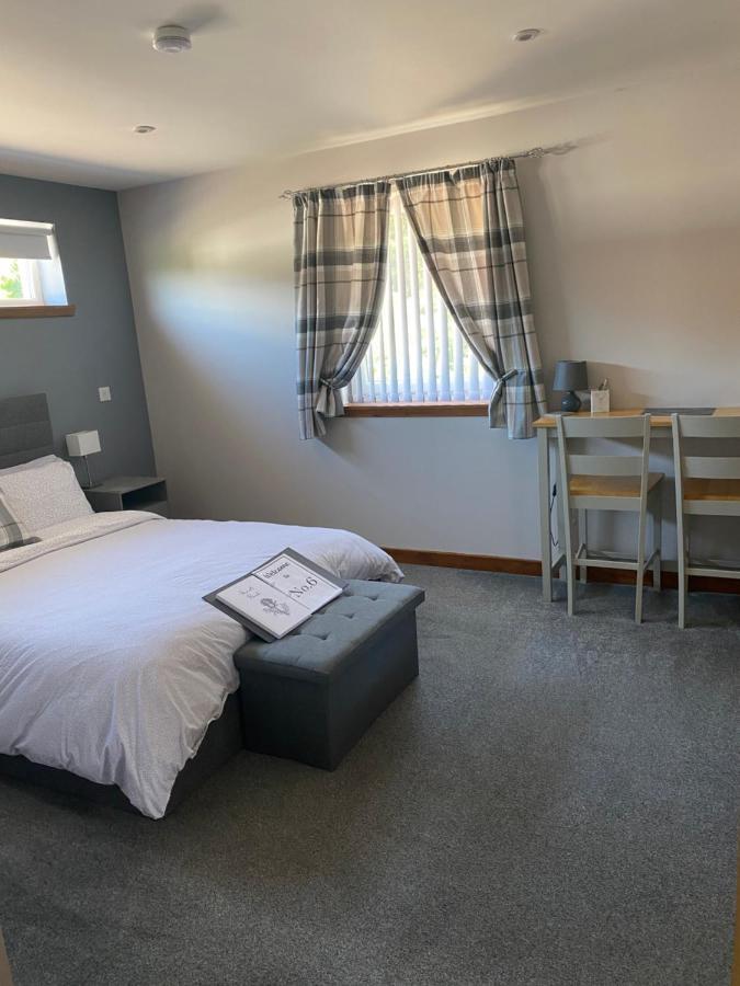Appartement Number 6 à Fort William Extérieur photo