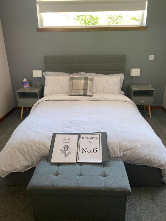 Appartement Number 6 à Fort William Extérieur photo
