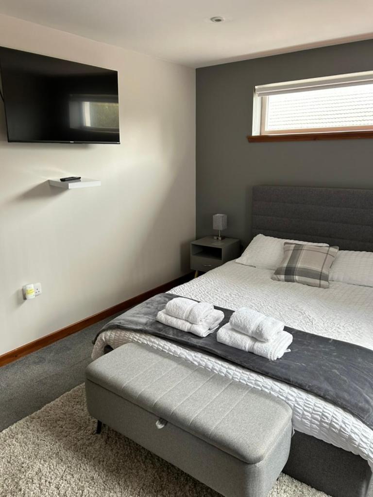 Appartement Number 6 à Fort William Extérieur photo