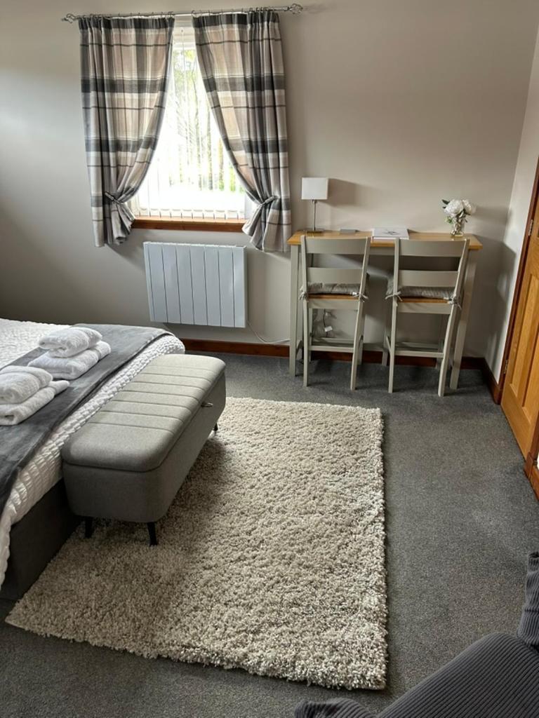 Appartement Number 6 à Fort William Extérieur photo