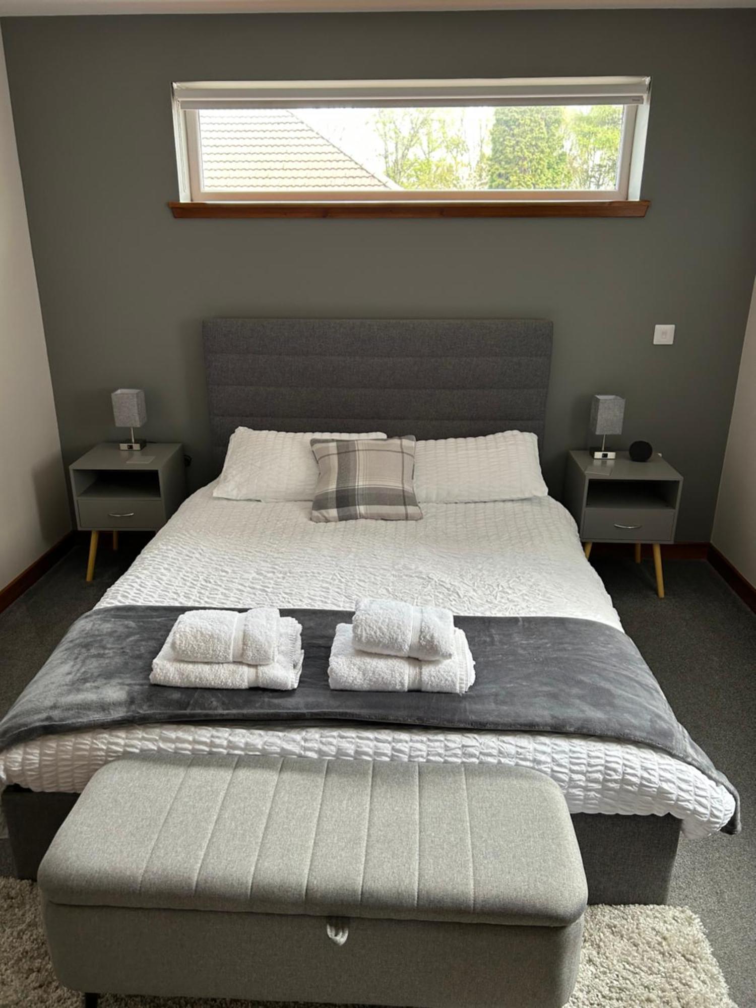 Appartement Number 6 à Fort William Extérieur photo
